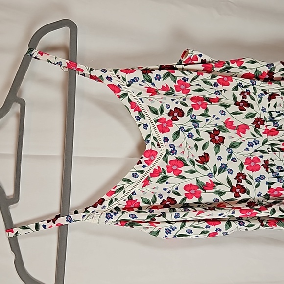 Old Navy Cami Midi Dress, Size L - Picture 2 of 2